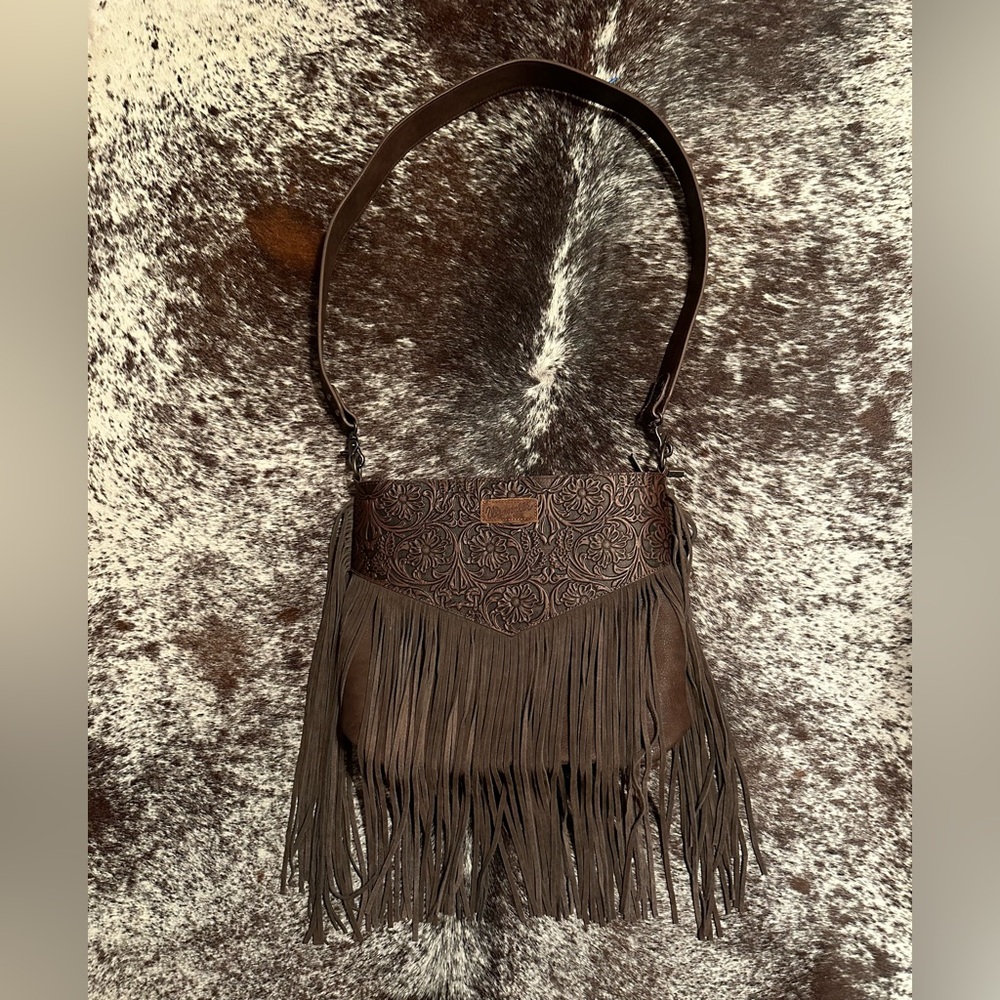 Wrangler Crossbody